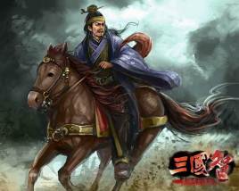 曹魏大臣韩暨简介：推广使用水排，提高了生产效率