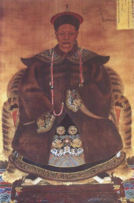 皇太极去世后，继位的为何是顺治而不是长子豪格？