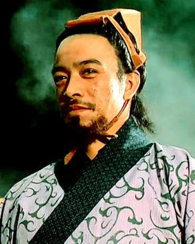 马忠：三国里只出现三次,却杀了五虎上将的两个人
