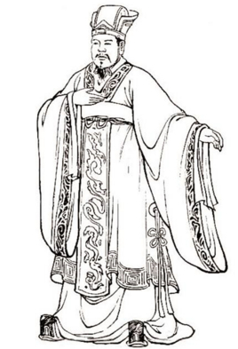 历史上真实的鲁肃是什么样的？一生有何作为？