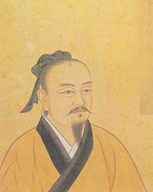战国时期著名商人，白圭为什么没有范蠡出名？