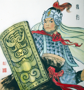 薄姬为什么嫁给刘邦,薄姬为什么讨厌窦漪房?