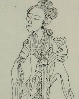 李夫人生前是皇帝最爱的女人，为什么才被封为皇后？
