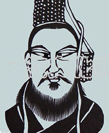 刘盆子是什么出身？他最后的结局怎么样？