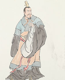 郦食其：刘邦麾下顶级说客的悲剧命运