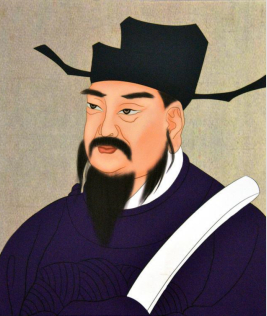 沈括简介：北宋政治家、科学家，一生致志于科学研究