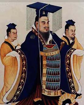 汉武帝死前杀爱妃，背后到底是什么原因？