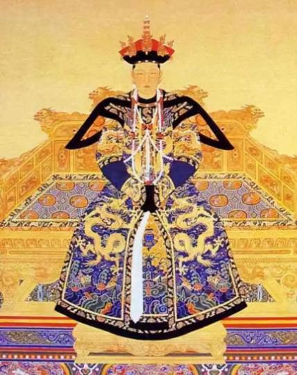 权谋与真情交织：赫舍里氏如何成为康熙帝的皇后并缔造传奇婚姻