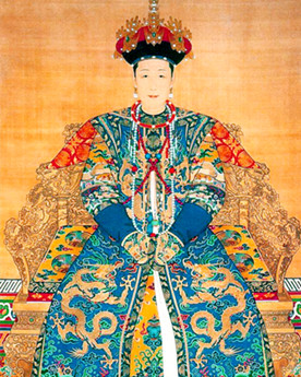 从宫女到皇妃，孝恭仁皇后一生经历了什么？