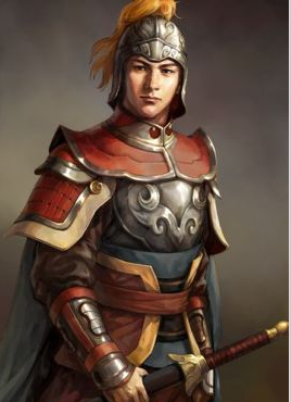 三国时期曹魏将领邓忠简介：其父亲为伐蜀名将邓艾