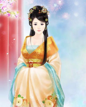 唐太宗最疼爱的女儿，晋阳公主的一生却是悲惨的