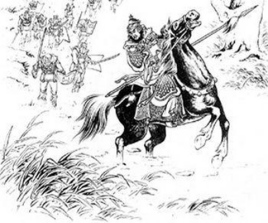 越王翳：越国第39任君主，他有着怎样的人生经历？