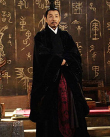 郑庄公：比越王勾践还能忍辱，最后成就一代伟业