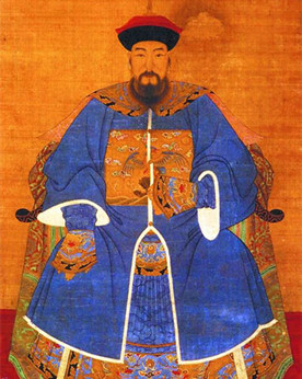 高杰投降洪承畴之后为什么没有被杀？真相是什么？