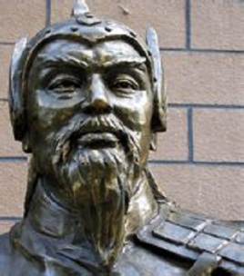 三国时期交州军阀士燮简介：其威望不在南越王赵佗之下