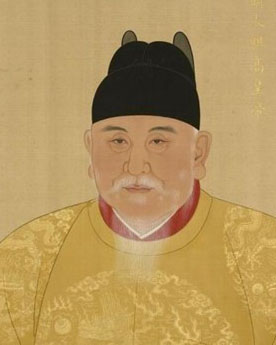 朱元璋封九岁侄孙为藩王，背后真实原因是什么？