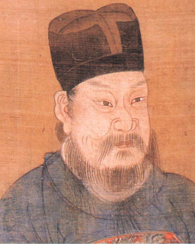 元朝明相耶律楚材，虽是“三姓家奴”却功德无量！