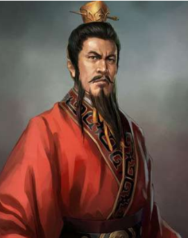 东汉末年汉室刘虞简介：为政宽仁，安抚百姓，深得人心