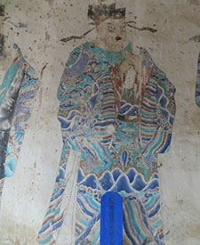 明朝开国大将耿炳文是什么人？一生有何作为？