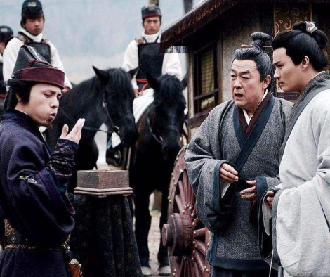 宁成：酷吏的狂飙与崩塌——从权臣到灭族的权力游戏