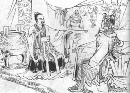 李左车和李牧是什么关系？两人之间有什么联系存在？