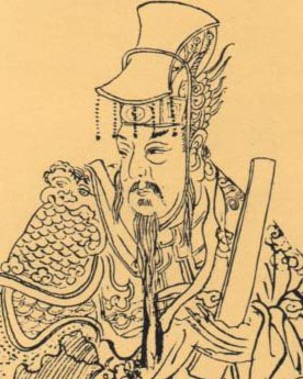 韩世忠简介：南宋名将，官至镇南、武安、宁国三镇节度使