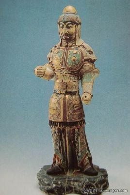 上官桀是什么人？他的一生是什么样的？