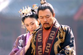 李道宗：文成公主的父亲，唐朝初年著名将领