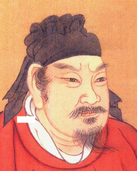 西汉时期名将周亚夫简介：以善于治军领兵，直言持证著称