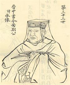 王承恩只是崇祯身边的贴身太监 死后为什么会得到后朝皇帝修墓竖碑