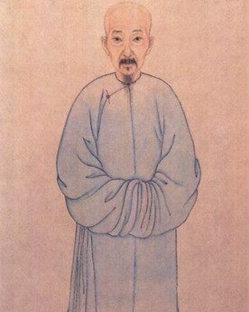 大清重臣刘统勋：刘墉的父亲，他到底有多厉害？