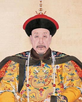 令妃：从宫女到皇贵妃，为乾隆生了七个孩子