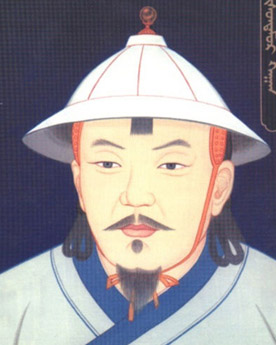 泰定帝也孙铁木儿：元朝第六位皇帝，他有着怎样的经历？