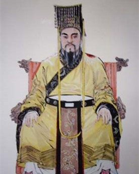 窦建德为什么会失败？真的是因为他很弱吗？