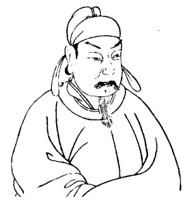 唐朝大臣崔融简介：曾以修《则天实录》功劳，封清河县子