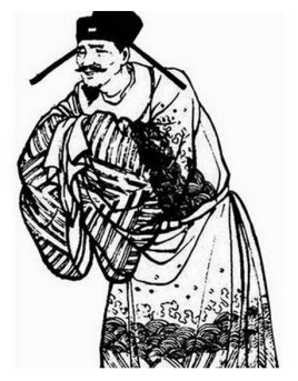 张邦昌简介：北宋末年宰相，曾与赵构作为人质前往金国