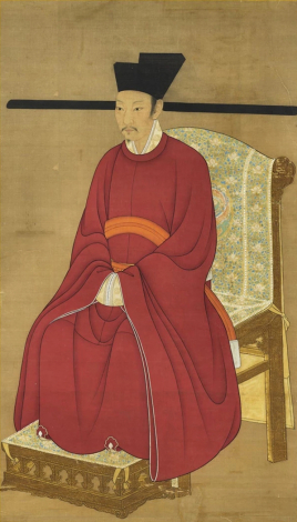 宋徽宗和宋钦宗被俘后都客死他乡 明英宗被抓后为何还能放回来