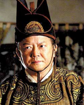 王承恩只是崇祯身边的贴身太监 死后为什么会得到后朝皇帝修墓竖碑