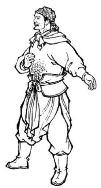 唐朝末年起义军领袖王仙芝简介：早年贩卖私盐，混迹江湖