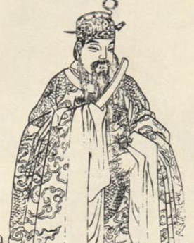 萧瑀对唐朝有何功绩？为何能成为凌烟阁二十四功臣之一？