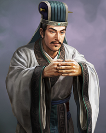 张仪简介：战国时期纵横家，和苏秦同为鬼谷子的徒弟