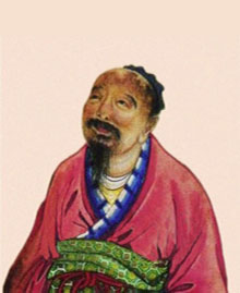 长孙顺德和长孙无忌是什么人？他们是什么关系？