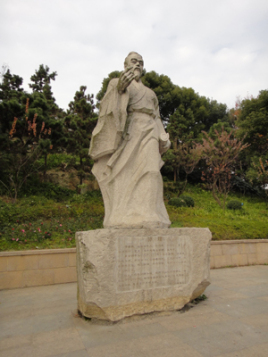 历史上最有名的神算子是谁？不是袁天罡也不是李淳风