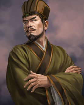 郭图：三国时期最水的谋士 最强军阀都被坑惨了