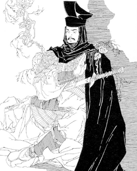 宋襄公：春秋时期宋国国君，春秋五霸之一