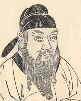 狄仁杰简介：唐朝时期宰相，为人清正忠耿并犯颜直谏