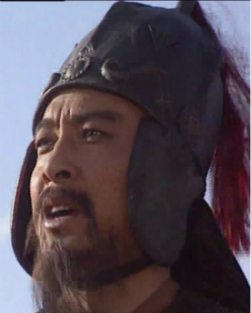 三国时期蜀汉大将王平简介：曾一同与马谡镇守街亭