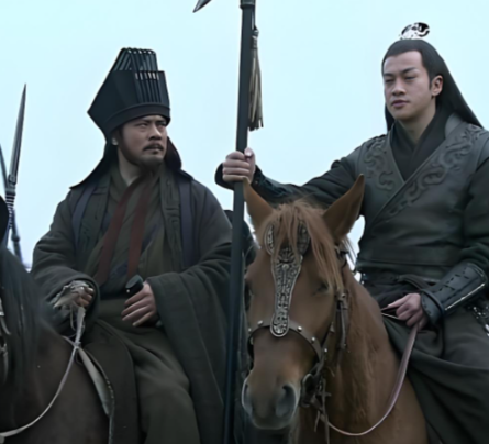 长安之变：吕布败于李傕郭汜的深层逻辑