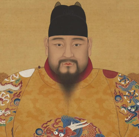 明英宗朱祁镇：传奇帝王的一生