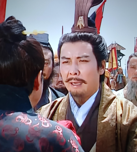 刘备失败后为何未归成都：非不敢，实不能